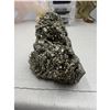 Image 3 : 2.0 INCH PYRITE CLUSTER HIGH GRADE