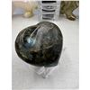 Image 6 : 2.1  INCH LABRADORITE  HIGH GRADE AURA