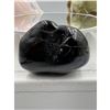 Image 1 : 2.7 INCH BLACK OBSIDIAN  LARGE