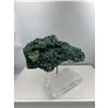Image 2 : 11 X 5/12 INCH BUBBLE MALACHITE SPECIMEN