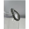 Image 2 : BRAND NEW 8 MM LABRADORITE BRACELET ELASTIC