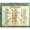 Image 2 : 1988 FLEER BASEBALL CLASSIC MINIS BOX SET