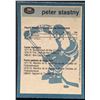 Image 2 : 1981-82 O-PEE-CHEE PETER STASTNY (HOF)