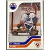 Image 1 : 1983-84 VACHON CAKES GRANT FUHR (HOF)