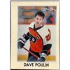 Image 1 : 1987-88 O-PEE-CHEE DAVE POULIN