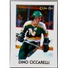 Image 1 : 1987-88 O-PEE-CHEE DINO CICCARELLI (HOF)