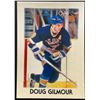 Image 1 : 1987-88 O-PEE-CHEE DOUG GILMOUR (HOF)