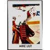 Image 1 : 1987-88 O-PEE-CHEE MIKE LIUT (HOF)