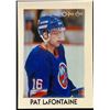Image 1 : 1987-88 O-PEE-CHEE PAT LaFONTAINE (HOF)