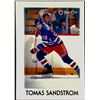 Image 1 : 1987-88 O-PEE-CHEE TOMAS SANDSTROM