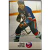 Image 1 : 1988-89 ESSO ALL STARS DENIS POTVIN (HOF)