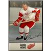 Image 1 : 1988-89 ESSO ALL STARS GORDIE HOWE (HOF)