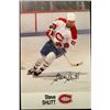 Image 1 : 1988-89 ESSO ALL STARS STEVE SHUTT (HOF)