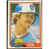 Image 1 : 1981 O-PEE-CHEE ROBIN YOUNT (HOF)