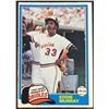 Image 1 : 1981 O-PEE-CHEE EDDIE MURRAY (HOF)
