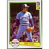 Image 1 : 1982 DONRUSS DAVE STIEB