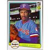 Image 1 : 1982 DONRUSS FERGIE JENKINS (HOF)