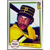 Image 1 : 1982 DONRUSS JOHNNY RAY ROOKIE CARD
