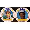 Image 1 : 1988 HOSTESS POTATO CHIPS ANDRES GALARRAGA
