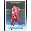 Image 1 : 1987-88 SOO GREYHOUNDS (OHL) POLICE - RICK TOCCHET