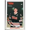 Image 1 : 1989-90 NIAGARA FALLS THUNDER (OHL) POLICE - KEITH PRIMEAU