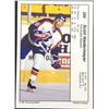 Image 2 : 1990-91 7th INNING JUNIOR CARD - SCOTT NIEDERMAYER (HOF)