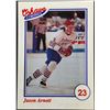 Image 1 : 1991-92 JASON ARNOTT JR. CARD