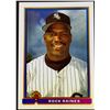 Image 1 : 1991 BOWMAN TIM RAINES (HOF)