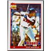 Image 1 : 1991 TOPPS DAVE WINFIELD (HOF)