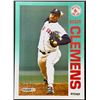 Image 1 : 1992 FLEER ROGER CLEMENS