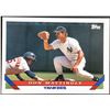 Image 1 : 1993 TOPPS DON MATTINGLY (HOF)