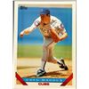 Image 1 : 1993 TOPPS GREG MADDUX (HOF)