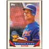 Image 1 : 1993 TOPPS MOISES ALOU ROOKIE CARD