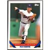 Image 1 : 1993 TOPPS NOLAN RYAN (HOF)