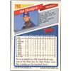 Image 2 : 1993 TOPPS PAT HENTGEN ROOKIE CARD
