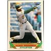Image 1 : 1993 TOPPS RICKEY HENDERSON (HOF)