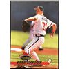Image 1 : 1993 TOPPS STADIUM CLUB GREG MADDUX (HOF)