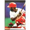 Image 1 : 1993 TOPPS STADIUM CLUB OZZIE SMITH (HOF)