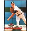 Image 1 : 1993 TOPPS STADIUM CLUB TOM GLAVINE (HOF)