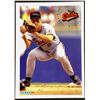 Image 1 : 1994 FLEER CAL RIPKEN JR. (HOF)