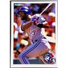 Image 1 : 1994 FLEER JOE CARTER