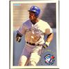 Image 1 : 1994 FLEER RICKEY HENDERSON (HOF)