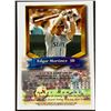 Image 2 : 1994 TOPPS FINEST CHROME EDGAR MARTINEZ (HOF)