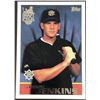 Image 1 : 1995 TOPPS GEOFF JENKINS ROOKIE CARD