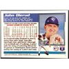 Image 2 : 1995 TOPPS JOHN OLERUD