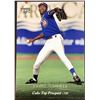 Image 1 : 1995 UPPER DECK DOUG GLANVILLE ROOKIE CARD