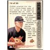 Image 2 : 1997 FLEER CAL RIPKEN JR. (HOF)