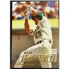 Image 1 : 1997 FLEER MARK McGWIRE