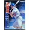 Image 1 : 1997 FLEER NIGHT DAY HOLOGRAM MIKE PIAZZA (HOF)