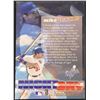 Image 2 : 1997 FLEER NIGHT DAY HOLOGRAM MIKE PIAZZA (HOF)